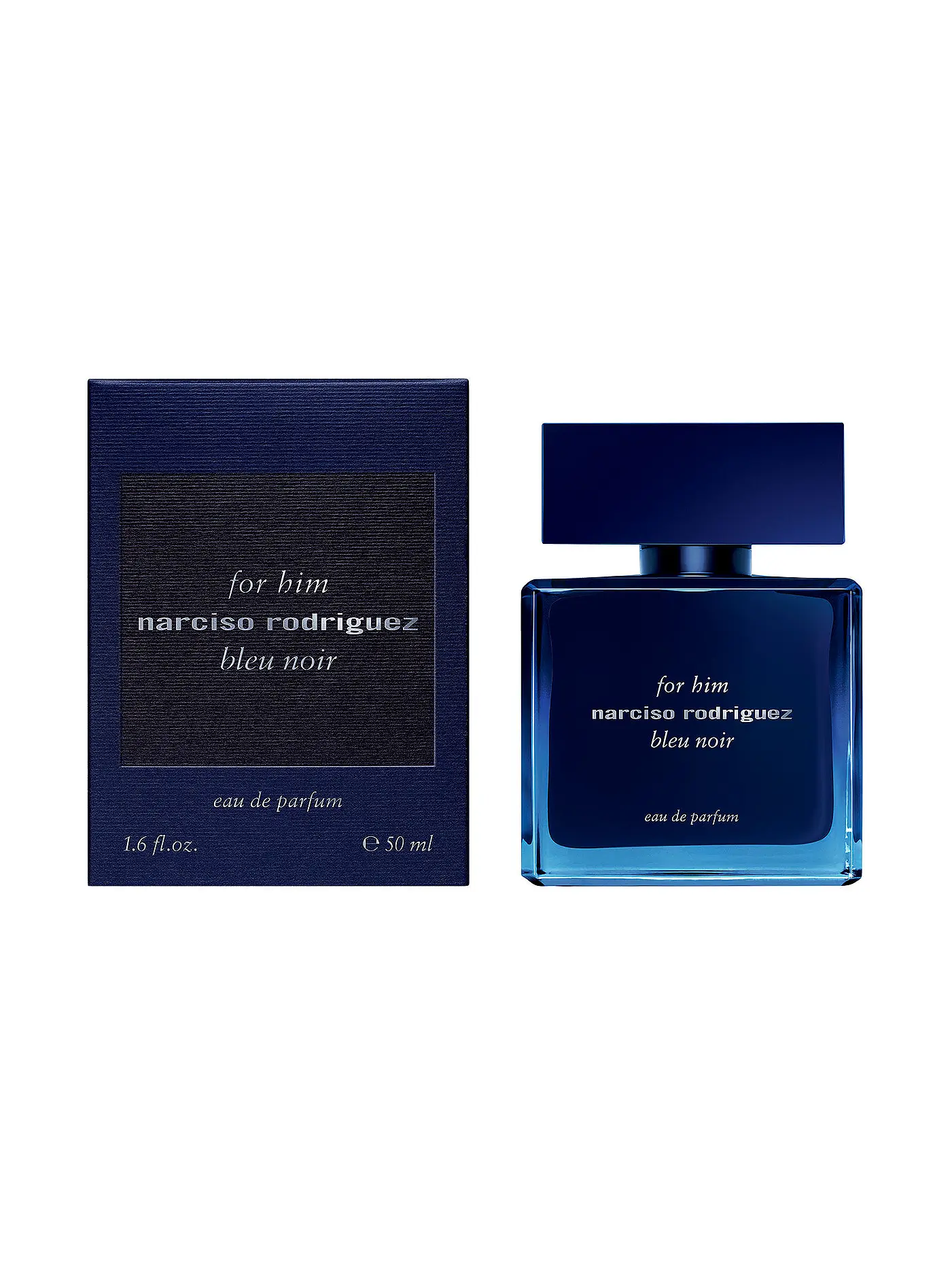 NARCISO RODRIGUEZ | for him bleu noir Eau de Parfum Spray 50ml | 